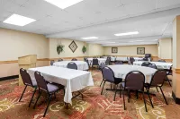 Comfort Inn at Thousand Hills - Jacuzzi