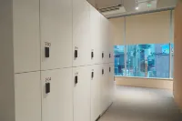 MONTHLIV Konkuk Univ, Seongsu Hotel Stay - Losmen