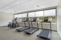 Tru by Hilton Ruston - gimnasio
