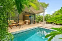 Selvatico Tamarindo Villas - Vila