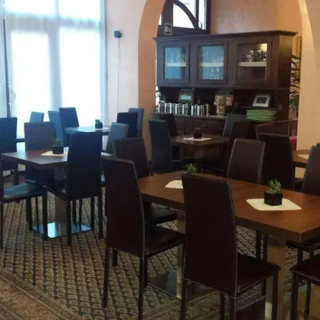Albergo Cappello e Cadore