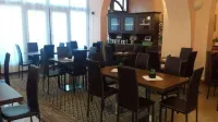 Albergo Cappello e Cadore - breakfast