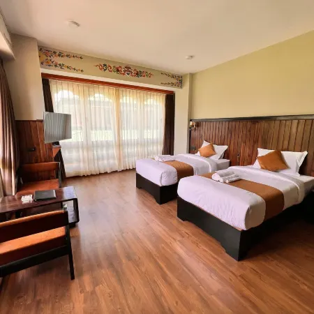 Star Residency