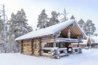 Wilderness Hotel Nellim & Igloos - Beach