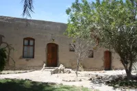 Fort Sesfontein Lodge & Safaris - bar