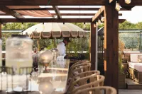 Rox Resort - servizio colazione