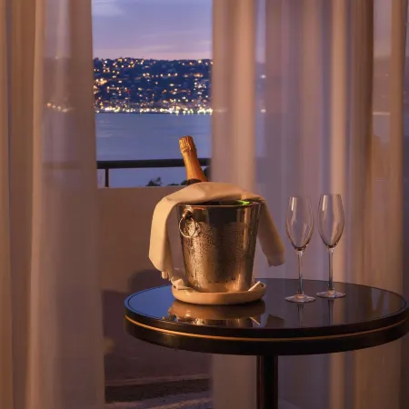 The 1932 Hotel & Spa Cap d'Antibes - MGallery