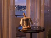 The 1932 Hotel & Spa Cap d'Antibes - MGallery - Havudsigt
