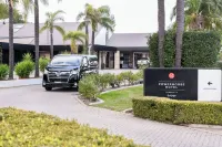 Powerhouse Hotel Tamworth by Rydges - Parkering