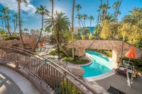 MGM Grand Hotel and Casino - Pools
