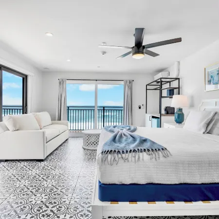 Seaside at Anna Maria Island Inn