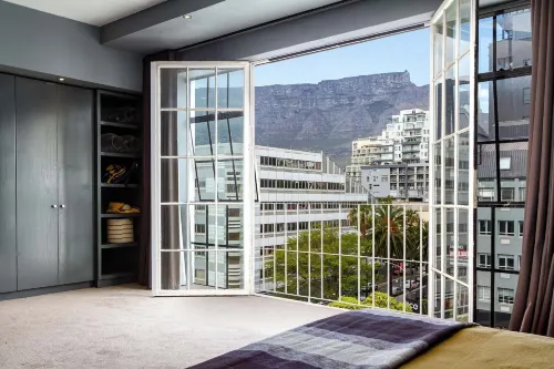 Westwood - Apartments