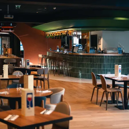 Novotel Lille Centre Grand-Place