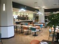 Hôtel Mercure Rennes Centre Gare - 朝食