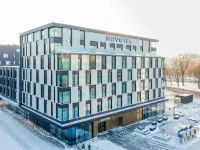 Novotel Tallinn - 4-Star