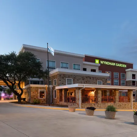 Wyndham Garden San Antonio Airport Northeast
