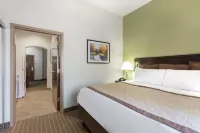 Hawthorn Extended Stay by Wyndham Kingsland - breakfast
