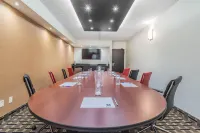 Comfort Inn Trenton - Frühstück