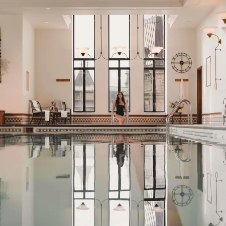 Fairmont Le Chateau Frontenac