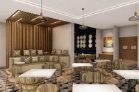 Ramada Encore by Wyndham Vrindavan Rukmani Vihar - breakfast