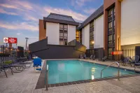 Best Western Plus Indianapolis North at Pyramids - 3 Sao