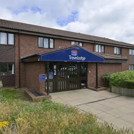 Travelodge Huntingdon Fenstanton