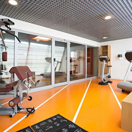 Novotel Caserta Sud