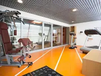 Novotel Caserta Sud - Gym