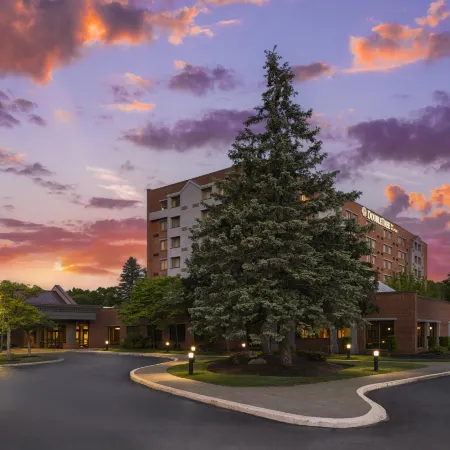 DoubleTree by Hilton Leominster
