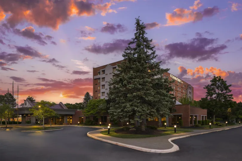 DoubleTree by Hilton Leominster