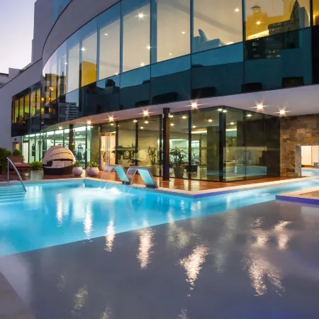 Swissôtel Lima