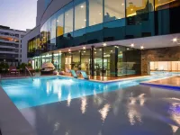 Swissôtel Lima - Luxury
