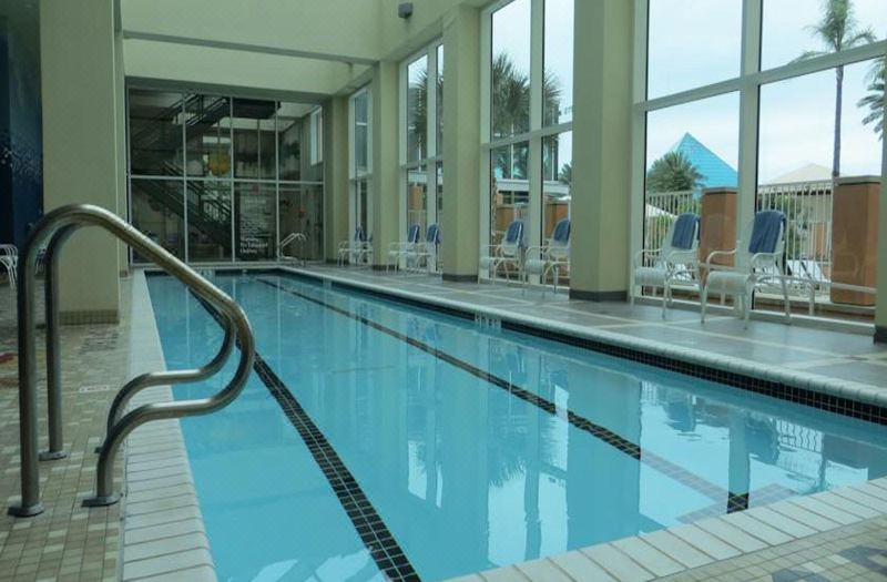 Moody Gardens Hotel Spa and Convention Center photo 2