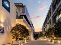The Sebel Melbourne Kew - Parking