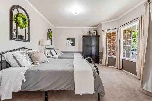 Spacious 6BR Haven - Game Room - Hot Tub Sleep 28+ - Villas