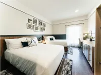 The Carpentry Hotel - 2-Star