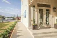 Hotel Whiskey in Pascagoula - Wifi