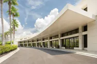 Orlando World Center Marriott Hotels in Orange County