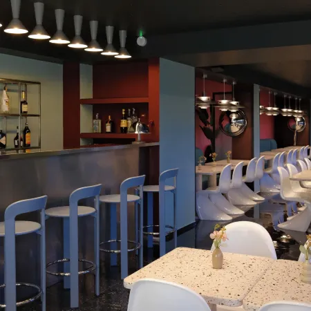 Proza Hotel & Restaurant