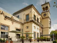 AC Hotel Ciudad de Sevilla Hotels near Sur