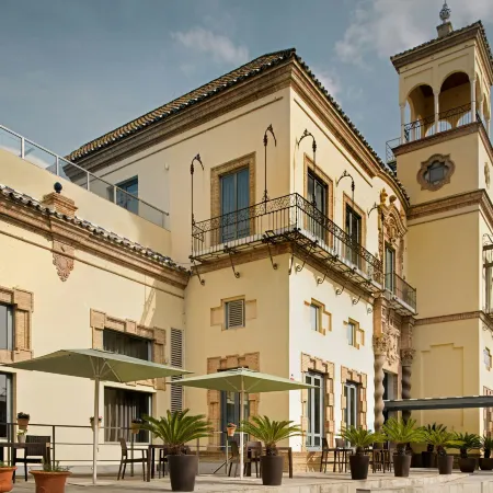 AC Hotel Ciudad de Sevilla
