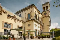 AC Hotel Ciudad de Sevilla - 4-Star