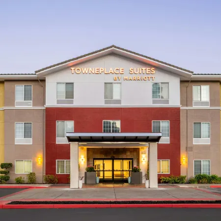 TownePlace Suites by Marriott San Pablo