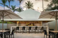 Renaissance Santo Domingo Jaragua Hotel & Casino - С баром