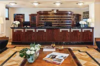 Starhotels du Parc - Pet friendly