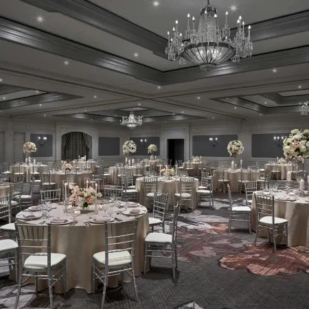 The Ritz-Carlton, Atlanta