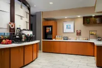 SpringHill Suites Edgewood Aberdeen - Breakfast
