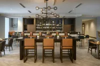 Atlanta Marriott Perimeter Center - bar