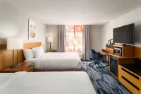 Fairfield Inn Tallahassee North/I-10 - 3-Star