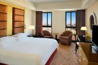 Petra Marriott Hotel - 5-Star